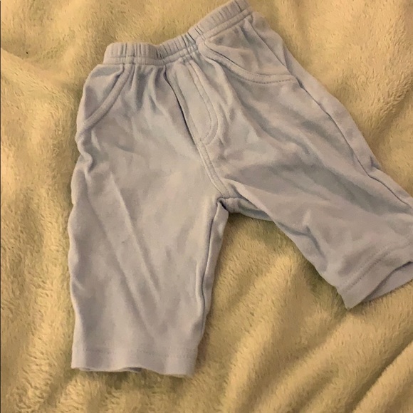 Bundle of carters size 3 months pants - Picture 4 of 8